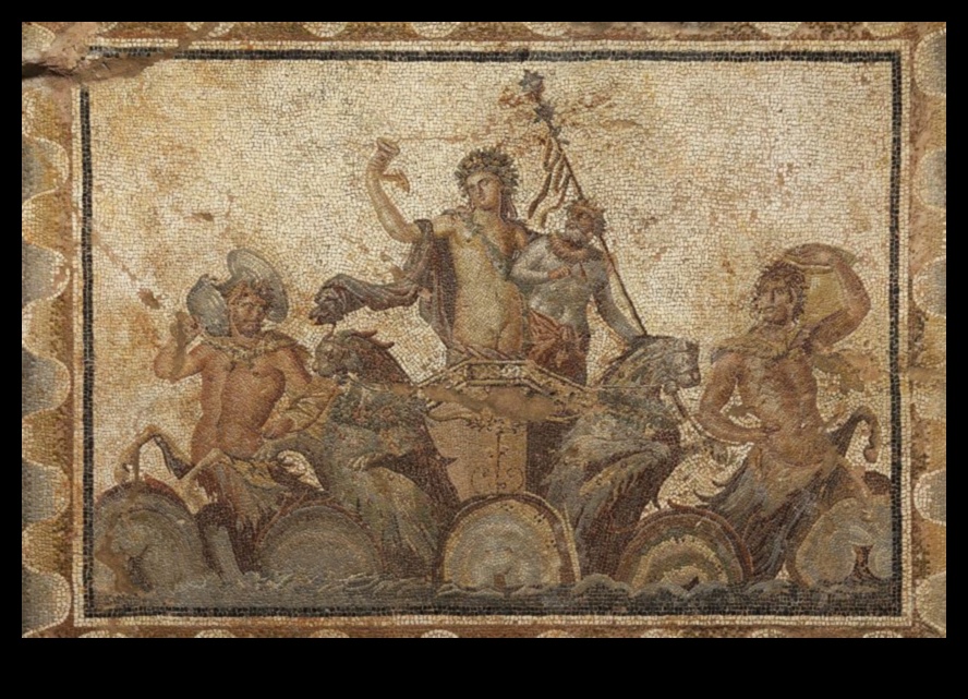 האמצעי הזהוב של ההרמוניה ההלנית איזון ופרופורציה באמנות היוונית 5 הרמוניה הלנית: איזון ופרופורציה באמנות היוונית