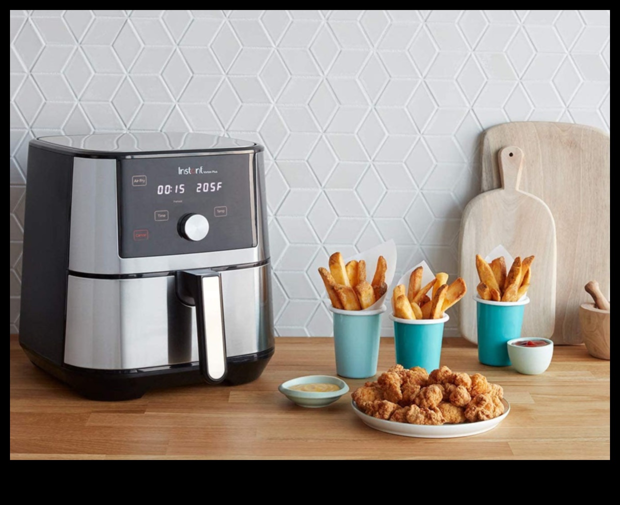 Veggie Vortex חוויה קולינרית שתעלה את בלוטות הטעם שלך 2 וורטקס צמחי: הגדל את החוויה הקולינרית שלך