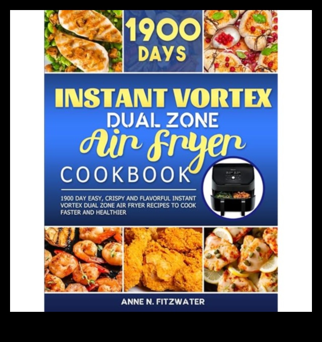 Veggie Vortex חוויה קולינרית שתעלה את בלוטות הטעם שלך 3 וורטקס צמחי: הגדל את החוויה הקולינרית שלך