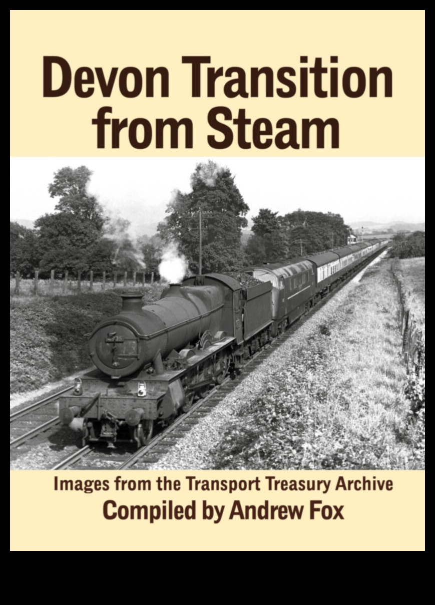 פסי רכבת ומעברים: האבולוציה של נסיעות ברכבת לאורך הדורות