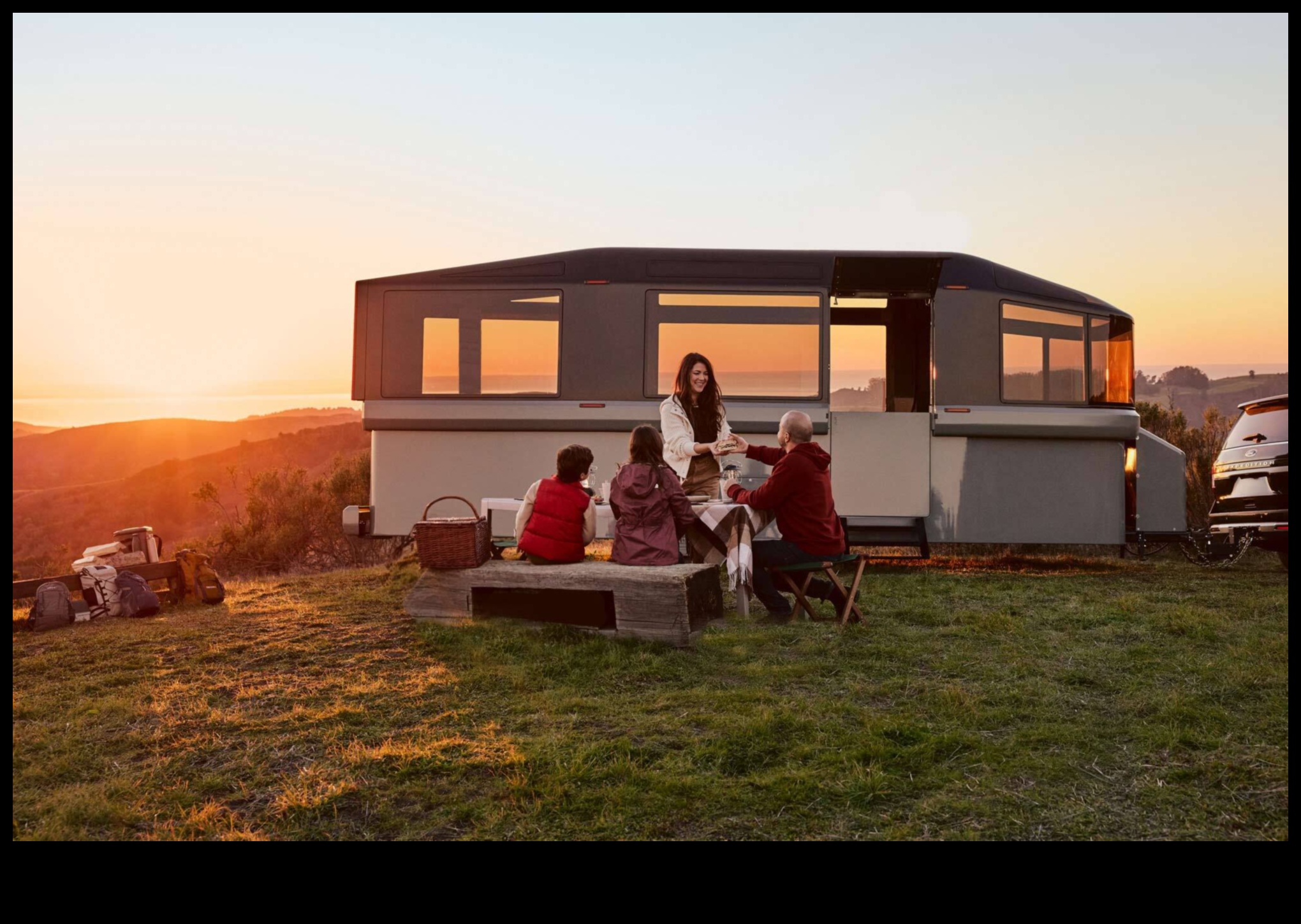 בריחה ידידותית לסביבה: מכוניות חשמליות כשומרות של נסיעות בר קיימא