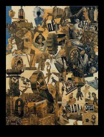 ההרפתקה האוונגרדית: התחקות אחר ההתחלות הנועזות של האמנות המודרנית