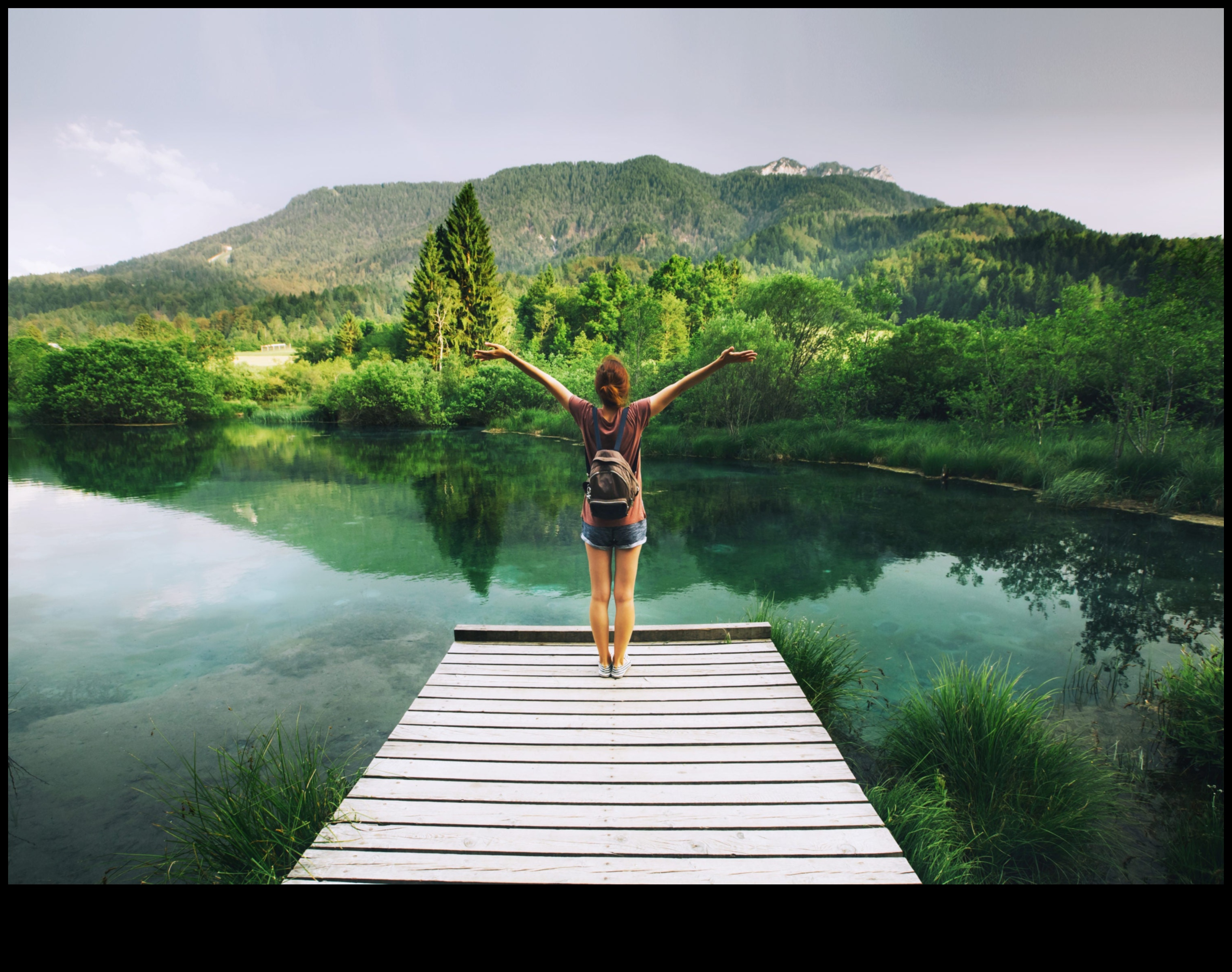 בריחה ידידותית לסביבה: המהפכה הירוקה בנסיעות SUV