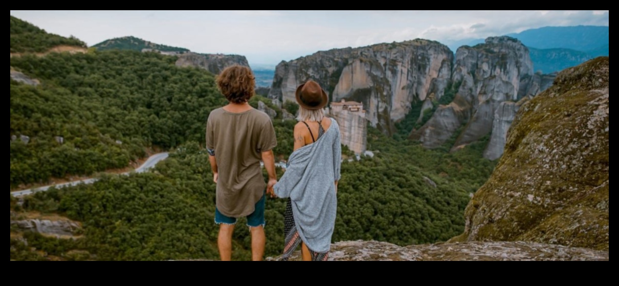 בריחה ידידותית לסביבה: המהפכה הירוקה בנסיעות SUV