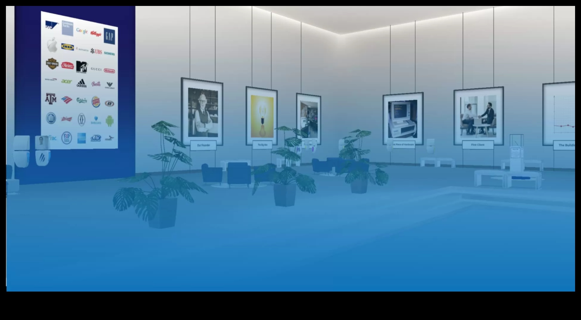 אינטראקציות סוחפות: מיתוג בתחום ממוקד המשתמש