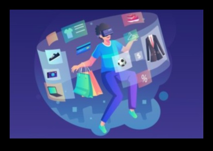 אינטראקציות סוחפות: מיתוג בתחום ממוקד המשתמש