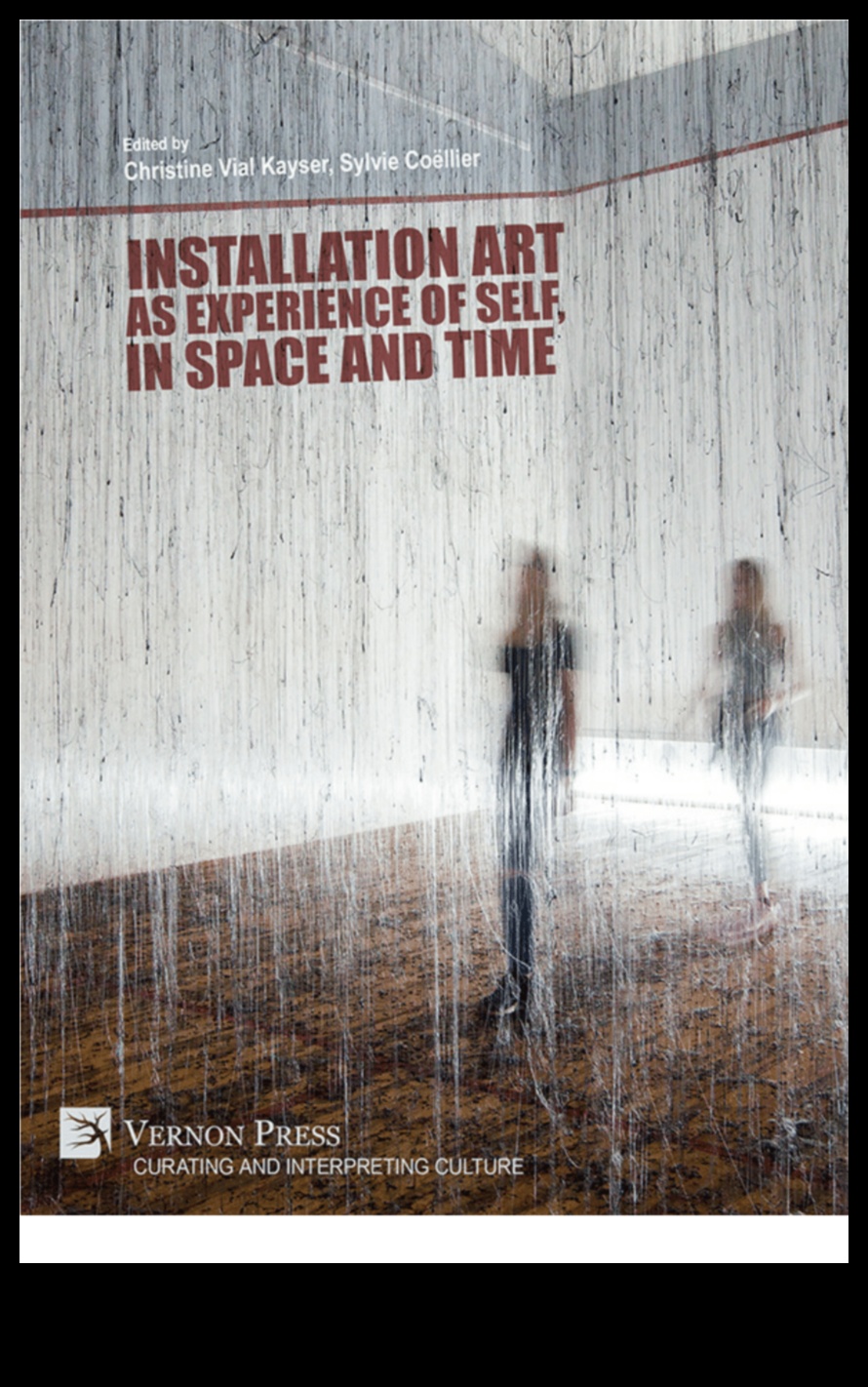 תובנות התקנה: חוויות מרחביות באמנות מודרנית