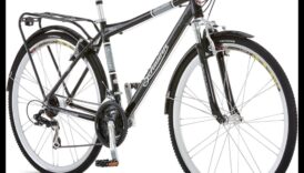 סיירות סיטי: היברידיות כשותפים אופנתיים לנוסעים עירוניים