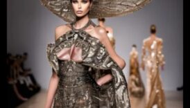 אקסטרווגנזה אלגנטית ללא מאמץ: חיו בשפע באופנה טרנדית