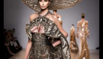 אקסטרווגנזה אלגנטית ללא מאמץ: חיו בשפע באופנה טרנדית