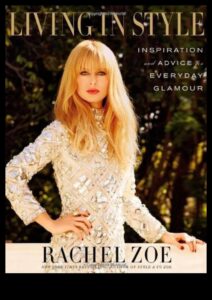 Glamour Gazette: מינון יומי של תובנות לגבי חיים טרנדיים