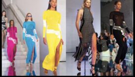 הדגשות היפות: זרקור על הטרנדים האופנתיים של היום