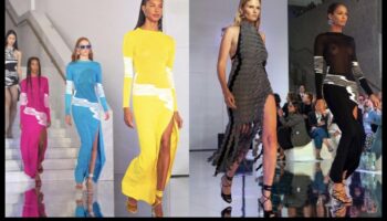 הדגשות היפות: זרקור על הטרנדים האופנתיים של היום