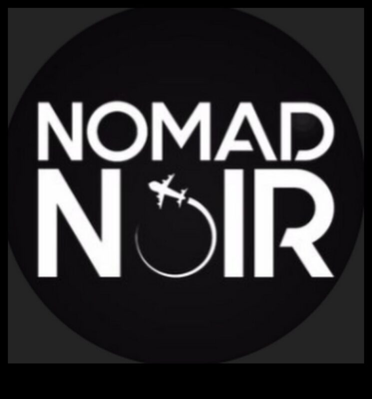 Nomadic Noirs: חקירת הצד האפל יותר של הרפתקאות אוטונומיות