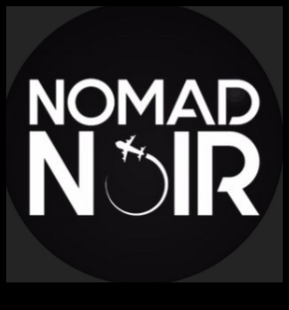 Nomadic Noirs: חקירת הצד האפל יותר של הרפתקאות אוטונומיות