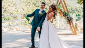 רומנטיקה כפרית: תלבושות וינטג' חדורות קסם מהעולם הישן