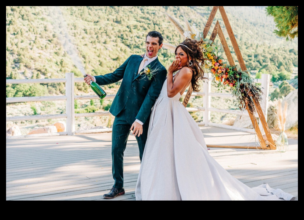 רומנטיקה כפרית: תלבושות וינטג' חדורות קסם מהעולם הישן