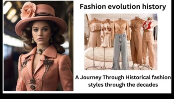 סטייל Chronicles: תיעד את התפתחות האופנה שלך בבחירות אופנתיות