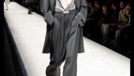 Style Odyssey: ניווט בהרכבים הטרנדיים האחרונים של האופנה