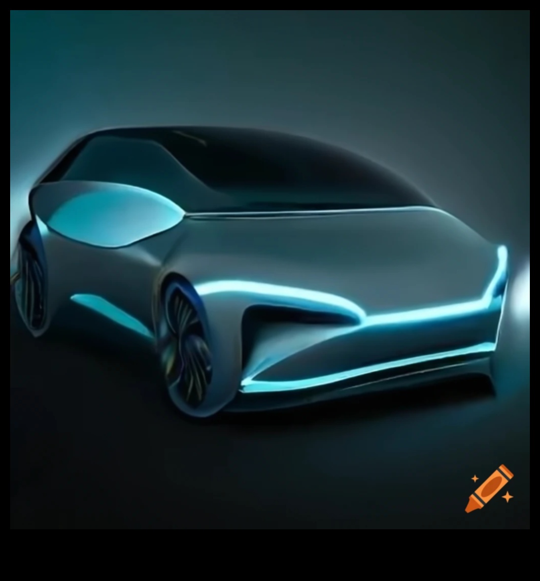 Tech Titans: חקר את הטכנולוגיה המתקדמת בתוך מכוניות יוקרה