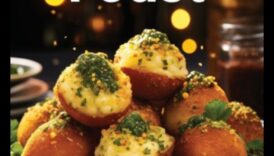 סימפוניה צמחית: התענגו על תווים קולינריים מממלכת הצמחים