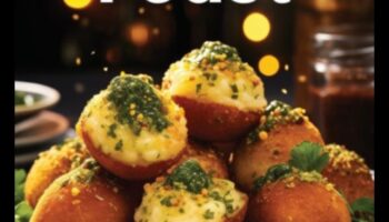 סימפוניה צמחית: התענגו על תווים קולינריים מממלכת הצמחים