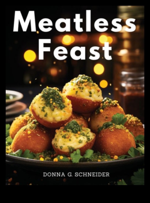 סימפוניה צמחית: התענגו על תווים קולינריים מממלכת הצמחים