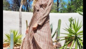 נווד וינטג': השראה בסגנון בוהמי נצחי