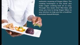 אווירה טבעונית: הגדל את החוויה הקולינרית שלך בחמלה