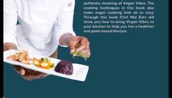 אווירה טבעונית: הגדל את החוויה הקולינרית שלך בחמלה