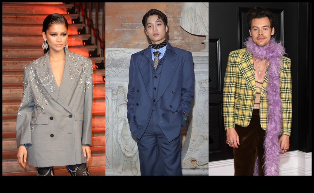 אייקוני אופנה: תלבושות מפורסמות קובעות תקני סגנון גלובליים