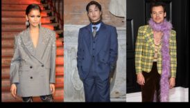 אייקוני אופנה: תלבושות מפורסמות קובעות תקני סגנון גלובליים