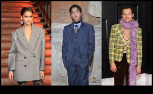 אייקוני אופנה: תלבושות מפורסמות קובעות תקני סגנון גלובליים