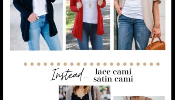 אלגנטיות קז'ואל: מרימה את המראה היומיומי עם אפשרויות אופנתיות