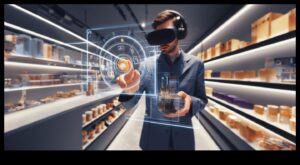 אינטראקציות סוחפות: מיתוג בתחום ממוקד המשתמש