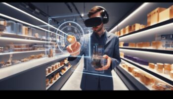 אינטראקציות סוחפות: מיתוג בתחום ממוקד המשתמש