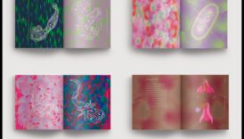 אנטומיה מופשטת: חקר הצורה האנושית בדרכים לא ייצוגיות