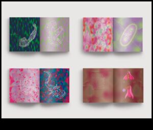 אנטומיה מופשטת: חקר הצורה האנושית בדרכים לא ייצוגיות