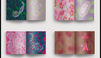 אנטומיה מופשטת: חקר הצורה האנושית בדרכים לא ייצוגיות