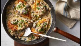 פינוקים חוסכים זמן: ארוחות מהנות של 30 דקות לכולם