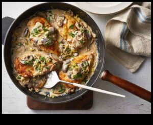 פינוקים חוסכים זמן: ארוחות מהנות של 30 דקות לכולם