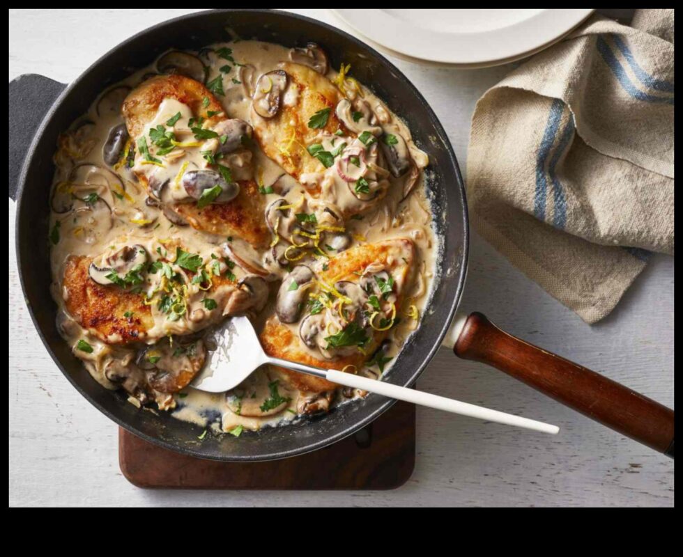 פינוקים חוסכים זמן: ארוחות מהנות של 30 דקות לכולם