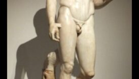 הרמוניה הלנית: איזון ופרופורציה באמנות היוונית