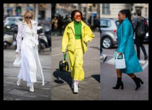 Street Style Sizzle: הגבר את המראה שלך עם תלבושות טרנדיות