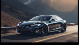 ההשפעה של טסלה: עיצוב הנוף של אימוץ רכב חשמלי