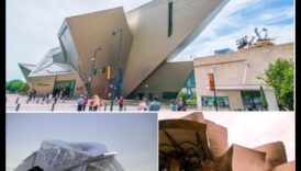 המבנה האמנותי: חקר מהות העיצוב האדריכלי