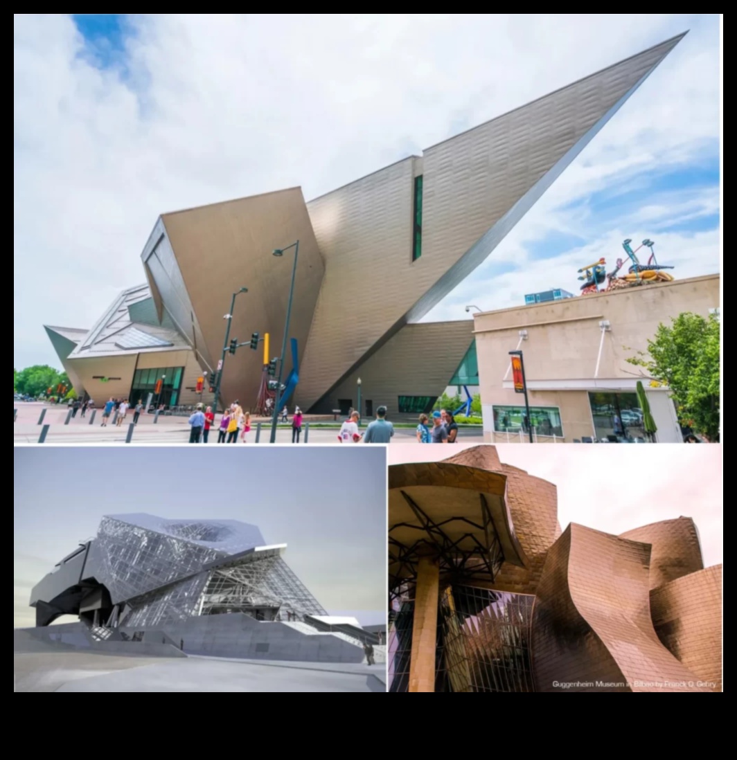 המבנה האמנותי: חקר מהות העיצוב האדריכלי