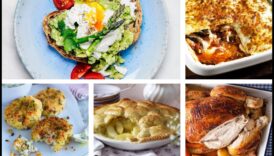 הרם את המנה שלך: ספוג את הבישול שלך עם רעיונות למתכונים ייחודיים