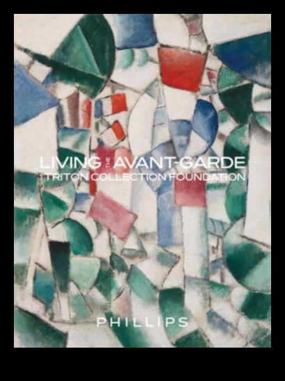 ההרפתקה האוונגרדית: התחקות אחר ההתחלות הנועזות של האמנות המודרנית