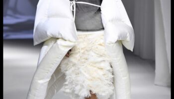 התחדשות המסלול: קאמבק של אופנה קלאסית